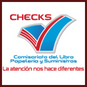 Checks Comisariato del Libro
